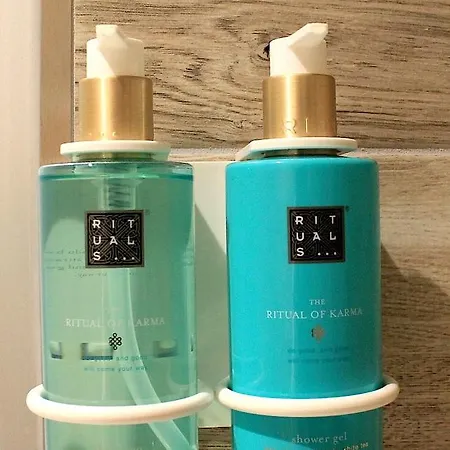 La فندق مبيت وإفطار 3*
