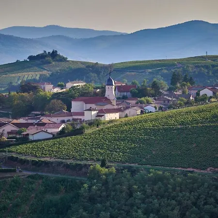 La 3* Chiroubles