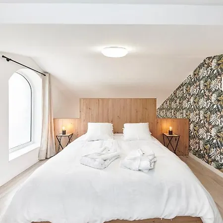 La Bed & Breakfast Chiroubles