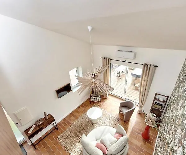 La Bed & Breakfast Chiroubles
