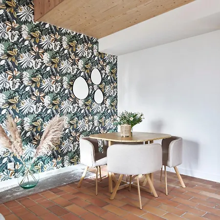 Bed & Breakfast La Chiroubles