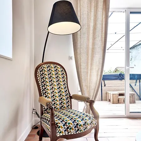 Bed & Breakfast La
