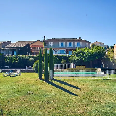 Bed & Breakfast La